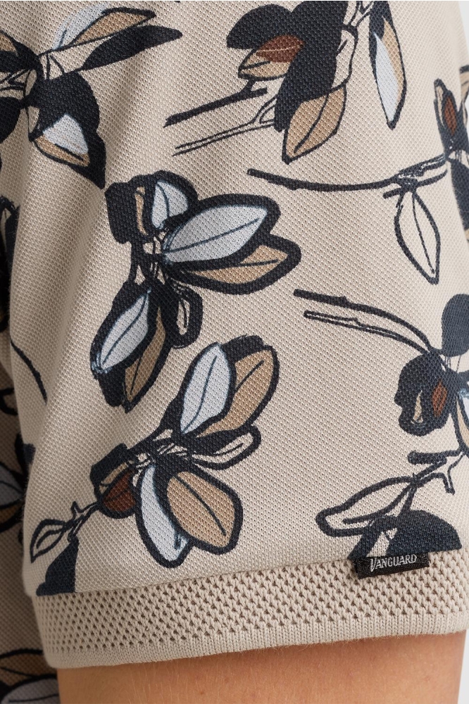 POLO MET ALLOVER PRINT VPSS2505881 7074